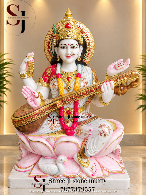 Saraswati Mataji